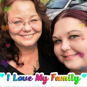 Meet your Posher, Patty